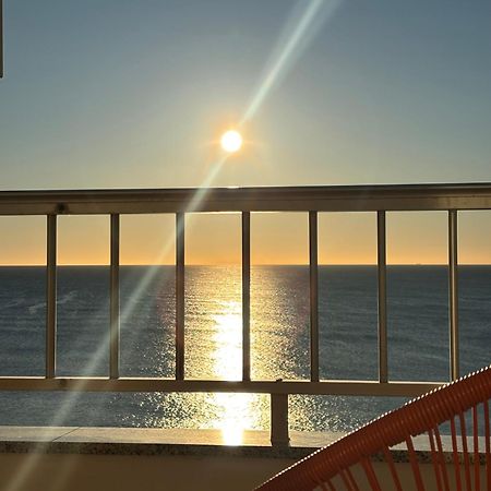 Beach Penthouse Torrevieja Bagian luar foto