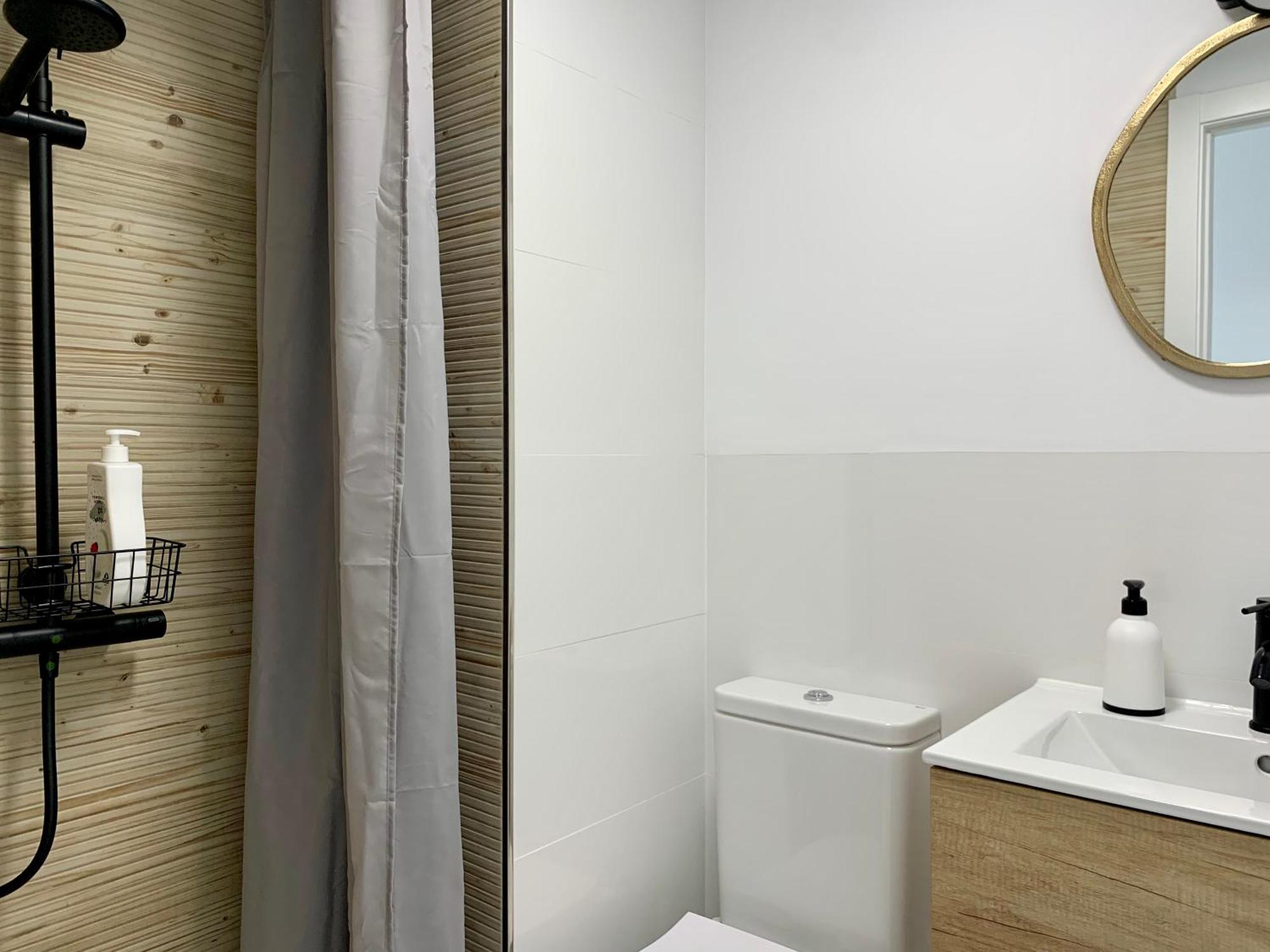 Beach Penthouse Torrevieja Bagian luar foto