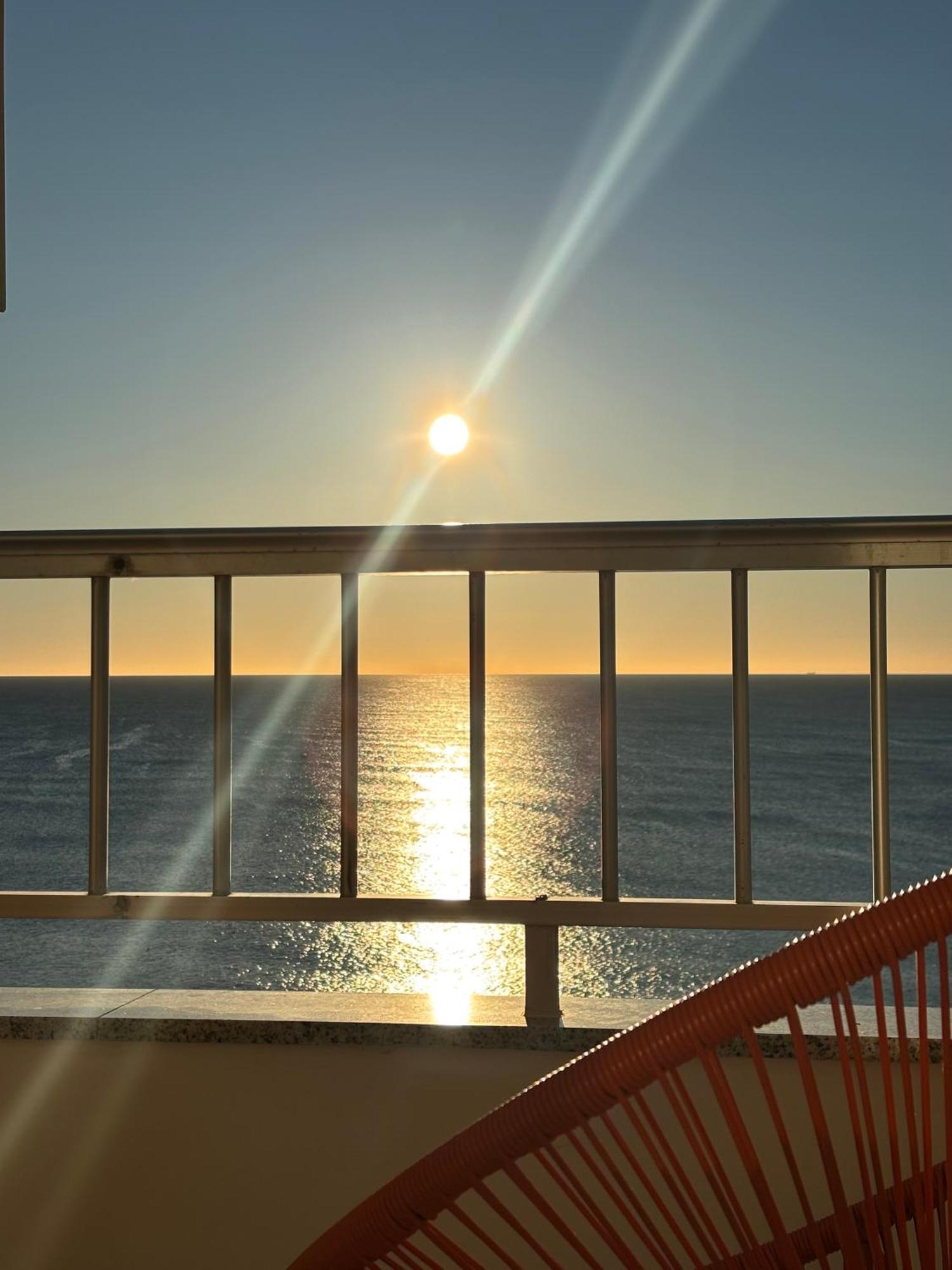 Beach Penthouse Torrevieja Bagian luar foto